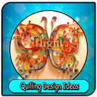 Quilling Design Ideas icône