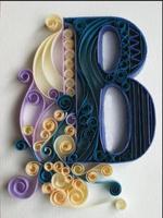 100+ Paper Quilling ideas ภาพหน้าจอ 1