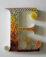 100+ Paper Quilling ideas ảnh chụp màn hình 3