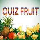 Quiz:fruits and vegetables icône