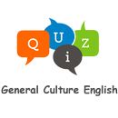 Quiz General Culture English APK