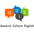 Quiz General Culture English icône