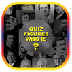 Quiz American historic figures