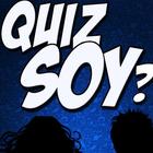 Quiz Soy? icon
