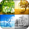 4 pics 1 word - Quiz Word APK