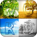 4 pics 1 word - Quiz Word APK
