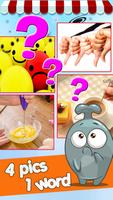 4 pics 1 word - Quiz Word 截图 3