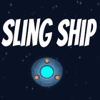 Sling Ship 图标