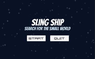 Sling Ship screenshot 3