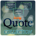 Carl Jung  Quotes Collection آئیکن