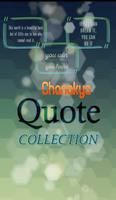 Chanakya  Quotes Collection Cartaz