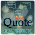 Ann Coulter Quotes Collection icon