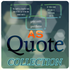 Adam Smith Quotes Collection icône