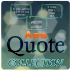 Aesop  Quotes Collection ikona