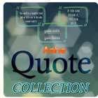 Arthur Ashe Quotes Collection ícone
