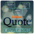 August Wilson Quotes