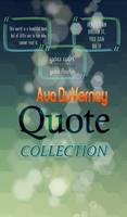 Ava DuVernay Quotes Collection পোস্টার
