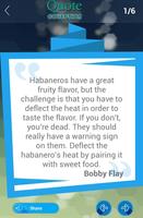 Bobby Flay Quotes Collection 截圖 3