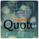 ikon Bob Marley Quotes Collection