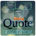 Barry White Quotes Collection icon