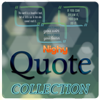 Bill Nighy Quotes Collection biểu tượng