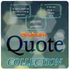 Billy Graham Quotes Collection biểu tượng