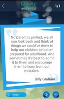 Billy Graham Quotes Collection capture d'écran 3