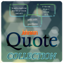 Gary Johnson Quotes Collection APK