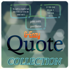 G-Eazy Quotes Collection 圖標