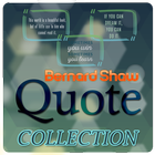 ikon George Bernard Shaw Quotes