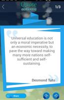 Desmond Tutu  Quote تصوير الشاشة 3