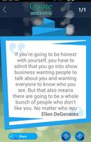 Ellen DeGeneres  Quotes screenshot 3