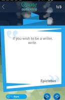 Epictetus Quotes Collection स्क्रीनशॉट 3
