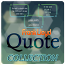 APK Frank Lloyd Wright Quotes