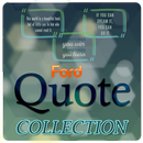 Henry Ford Quotes Collection APK