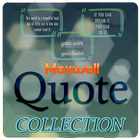 John C. Maxwell Quotes أيقونة