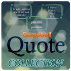 Joseph Campbell Quotes ikona