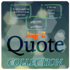 Jay-Z Quotes Collection biểu tượng