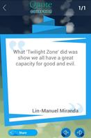 Lin-Manuel Miranda  Quotes स्क्रीनशॉट 3