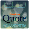 Milton Friedman Quotes
