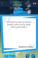 Stephen Covey  Quotes 截圖 3