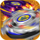 BEYBLADE BURST Lock Screen иконка
