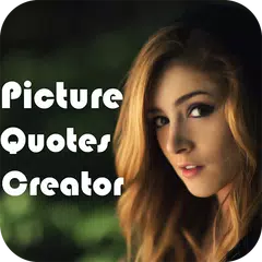 Picture Quotes Creator APK download