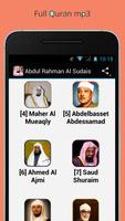 Al Quran Alzain Mohamed Ahmed screenshot 2