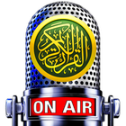 Quran Radio icône