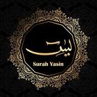 Surah Yasin 아이콘