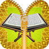 Quran Zipper Lock – Islamic APK