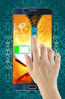 Quran Zipper Lock – Islamic Affiche