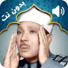 Holy Quran Abdulbasit Abdusamad Audio Offline APK download