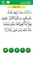 Quran Lafzi - Word by Word screenshot 2